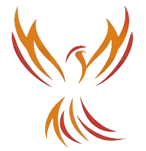 Phoenix Rising Counselling logo